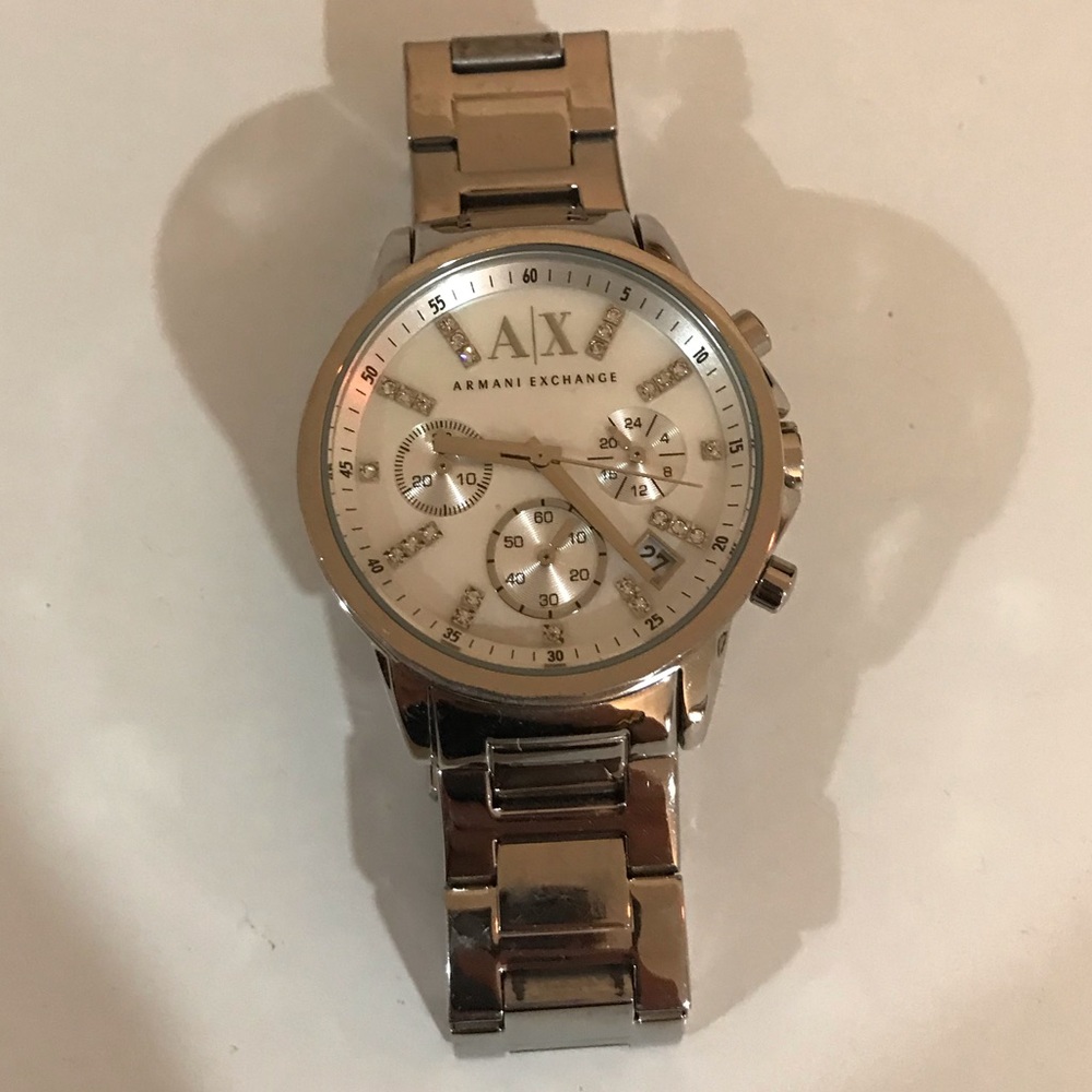 Armani Watch